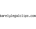 barelylegalclips.com