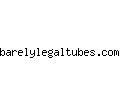 barelylegaltubes.com