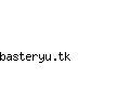 basteryu.tk