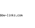 bbw-links.com