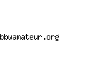 bbwamateur.org