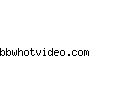 bbwhotvideo.com