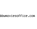 bbwmoviesoffice.com