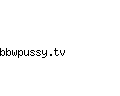 bbwpussy.tv