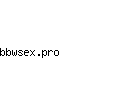 bbwsex.pro