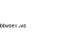 bbwsex.ws