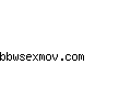 bbwsexmov.com