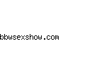 bbwsexshow.com
