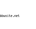 bbwsite.net