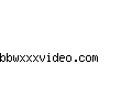 bbwxxxvideo.com