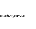 beachvoyeur.ws