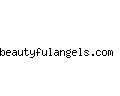 beautyfulangels.com