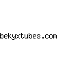 bekyxtubes.com