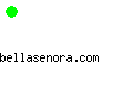 bellasenora.com