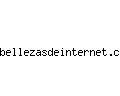 bellezasdeinternet.com