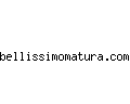 bellissimomatura.com