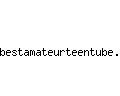 bestamateurteentube.com