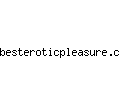 besteroticpleasure.com