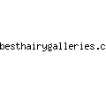 besthairygalleries.com