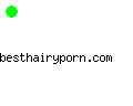 besthairyporn.com