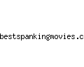 bestspankingmovies.com