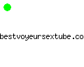 bestvoyeursextube.com