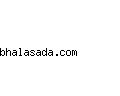 bhalasada.com