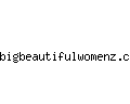 bigbeautifulwomenz.com