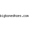 bigbonedhoes.com