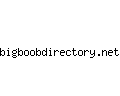 bigboobdirectory.net