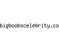 bigboobscelebrity.com