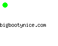 bigbootynice.com