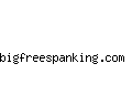 bigfreespanking.com