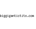 biggigantictits.com