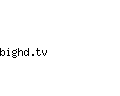 bighd.tv