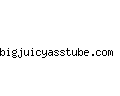 bigjuicyasstube.com