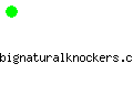 bignaturalknockers.com