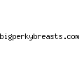 bigperkybreasts.com