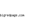 bigredpage.com