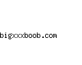 bigxxxboob.com