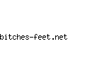 bitches-feet.net