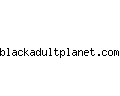 blackadultplanet.com