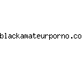blackamateurporno.com
