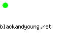 blackandyoung.net