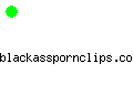 blackasspornclips.com