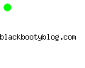 blackbootyblog.com