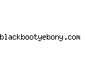 blackbootyebony.com