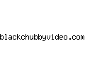 blackchubbyvideo.com