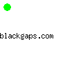 blackgaps.com