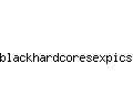 blackhardcoresexpics.com